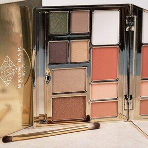 BROW BAR PALETTE BY REEMA HOLLYWOOD FACE KIT